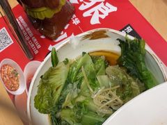 -大师兄·西北小馆(金湾华发商都店)