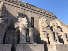 -北京世界公园