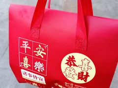 -华府九号海鲜烧烤大排档(龙域店)