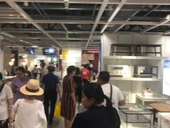 -宜家家居(哈尔滨商场店)