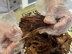 -郴州特产舜华临武鸭(郴州西站店)