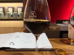 -苏州凯悦酒店·酒肆(华池街店)