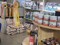 -老吴的猫·猫舍(新区店)