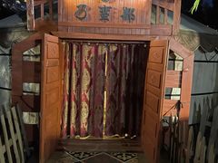 -蒙古大营(朝阳公园店)