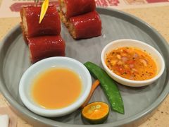 -点都德(龙之梦店)