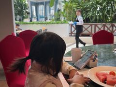 -龙熙维景国际会议中心