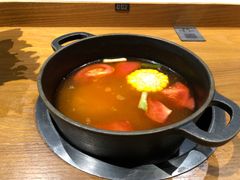 -呷哺呷哺 黄金牧场 (新中关购物中心店)