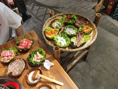 -烂摊摊火锅集市(河北总店)