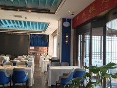 -望海湾鱼头泡饼·天津菜(空港店)