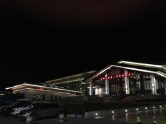 -连云港金陵海州湾会议中心