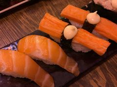 -米彩料理(西丽店)