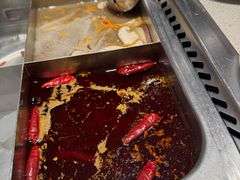 -海底捞火锅(漫乐城夜宵主题店)