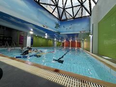 -DBSWIM深呼吸国际游泳培训(黄浦店)