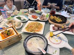 -點無缺茶楼·海鲜酒家(世博店)