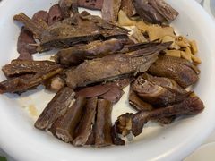 -陆记鹅庄·潮汕菜·狮头鹅(大仟里店)