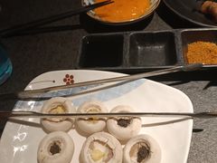 -神户赤童日式烤肉(金地广场店)