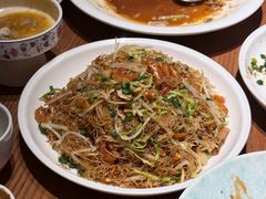 -小厨师·二十年沈家门小海鲜(百井坊巷店)
