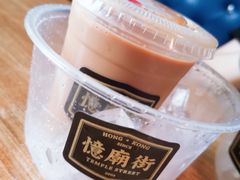 -憶廟街 X 沙角邨(太古城店)