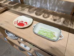 -ZARA HOME(蓝色港湾店)