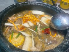 -田村·石锅藏香鸡(布达拉宫店)