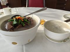 -国贸旋转餐厅(国贸广场店)