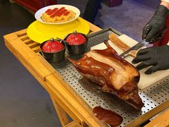-花家怡园(四合院总店)