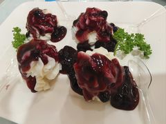 -日月昇渔家菜·海肠捞饭·大连海鲜(星海公园店)