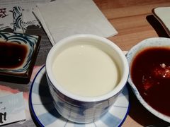 -小笠原·日料店