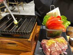 -豪客来牛排(汕头东厦100店)