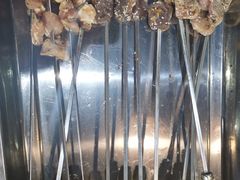 -袁家水泊水浒烤肉(白金店)