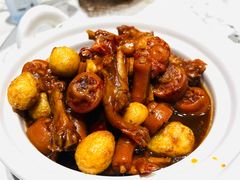 -阿露佳·舌尖上的安吉菜