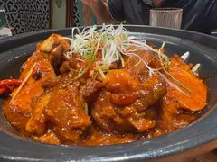 -驿楼兰·新疆菜(火车站店)