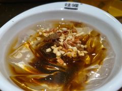 冰粉-蛙喔炭烧牛蛙(盐城盐都万达店)
