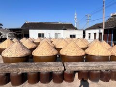 -苏州市吴中区光福窑上花果蜜饯厂