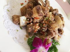 -添福来墨鱼饺子 · 海鲜东北菜(大连星海·黄浦路店)