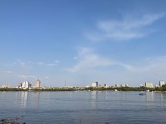 -长春市南湖公园