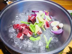 -草原往事牛排火锅(讨号板店)