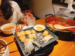 -Mevlana梅夫娜土耳其餐厅·清真