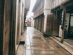 -乌镇东栅景区