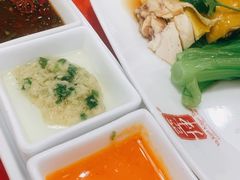-亚坤 Ya Kun Kaya Toast(万象城店)