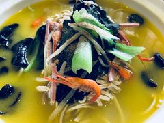 -留芳·文旅古月楼(老街店)