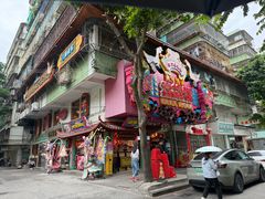 -春梅里卤鹅馆·47年老字号(中山路店)