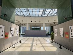 -鄂尔多斯青铜器博物馆