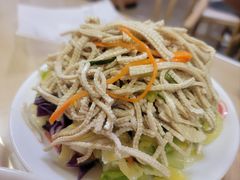 -闫家驴肉老店(华电一校店)