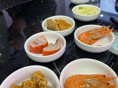 -老苏州芳和园茶酒楼  传统苏帮菜(观前店)
