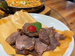 -打酱油·非遗淮扬菜(瘦西湖梅岭店)