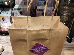 -阿sir咖啡(陶谷新村店)