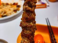 -谷丽麦馕新疆菜·清真(步步高梅溪新天地店)