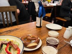 -宝莱纳餐厅(滨江店)