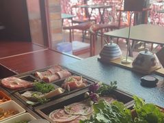 -牛焱·烧肉酒肆(五大道店)